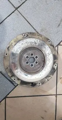 Ford Maverick Flywheel