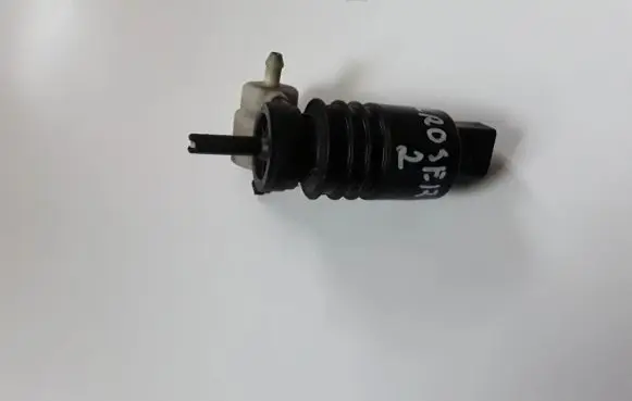 Citroen C-Crosser Windscreen/windshield washer pump 3043125