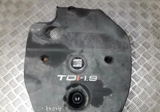 Seat Toledo II (1M) Engine cover (trim) 012784a 038103925