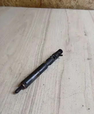 Renault Megane II Fuel injector