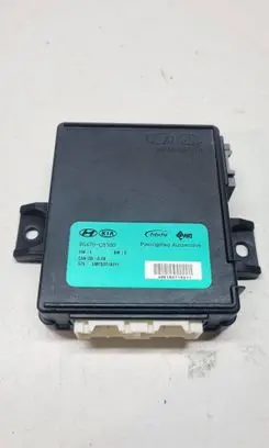 KIA Sorento Tailgate/trunk control unit/module 95470C5100 UM150718211