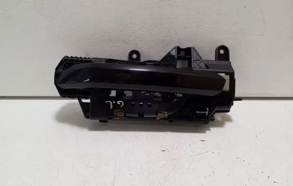 Audi A5 Rear door exterior handle 8W0837811A