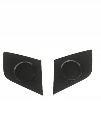 Audi A5 8T 8F Side speaker trim/cover 8T0857227A 8T0857228A