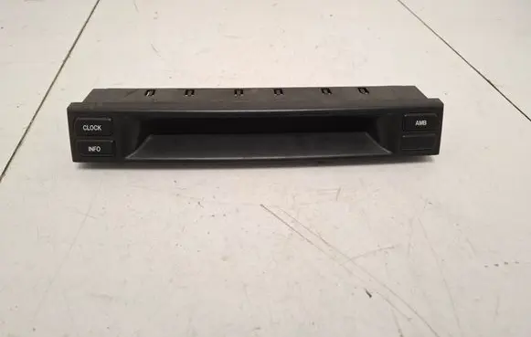 Mazda 6 Screen/display/small screen CADM4592AK