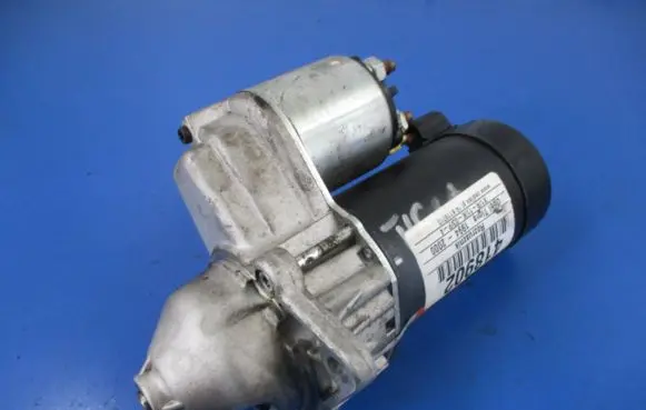 Opel Tigra A Starter motor