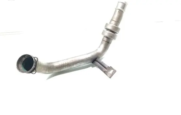 Nissan Qashqai Intercooler hose/pipe