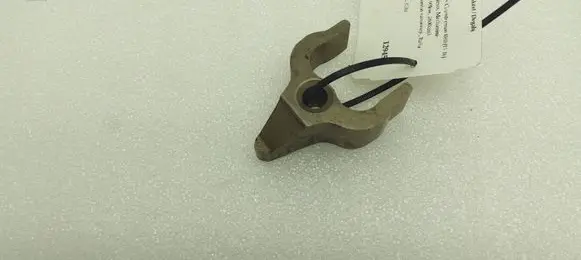 Fuel Injector clamp holder