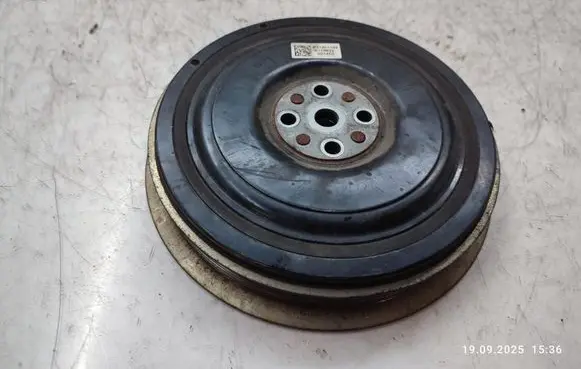 Volvo S90, V90 Crankshaft pulley 31401194