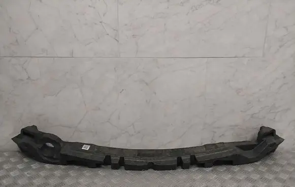 Mercedes-Benz B W247 Front bumper foam support bar A2478853501