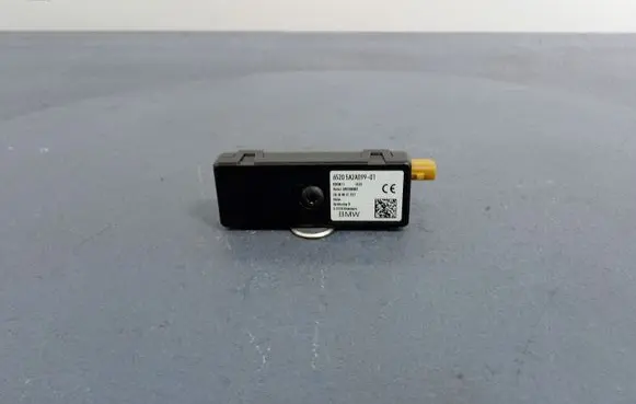 BMW X3 G01 Aerial GPS antenna 5A2AD99