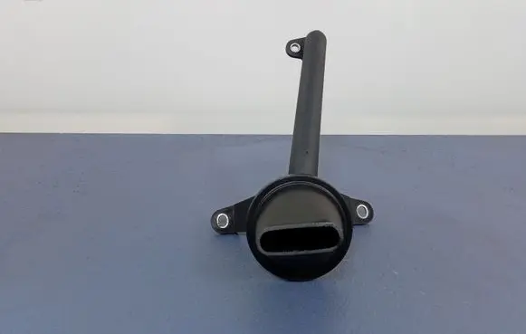 Ford Focus ST Oil pump C89WA