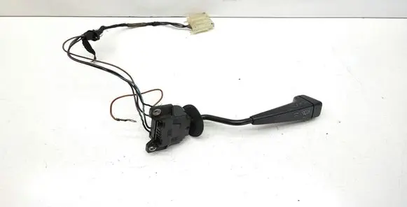 BMW 3 E30 Wiper control stalk