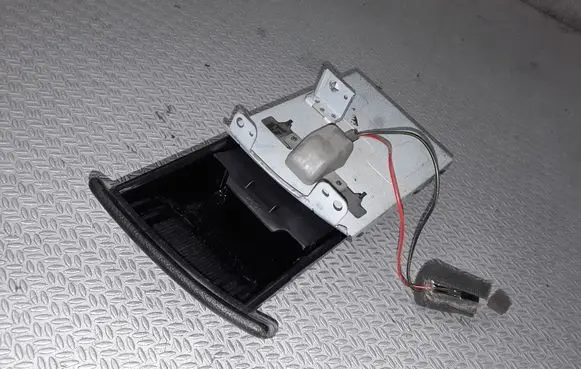 Peugeot 407 Car ashtray 96272750