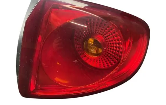 Seat Altea Rear/tail lights 5P0945096J 5P0945112F