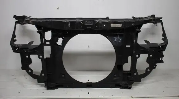 Chrysler Voyager Radiator support slam panel gfhgtrh56y