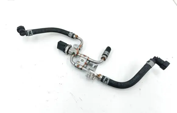 Porsche Macan (95B) Fuel line pipe 94611023501