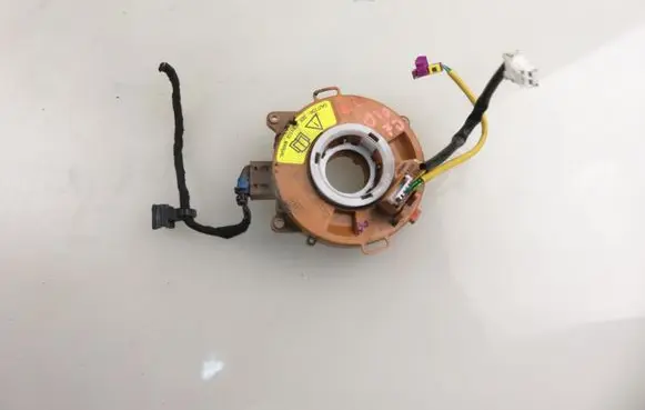 Innesco anello di contatto dell’airbag (anello SRS)