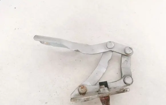 KIA Rio Engine bonnet/hood hinges