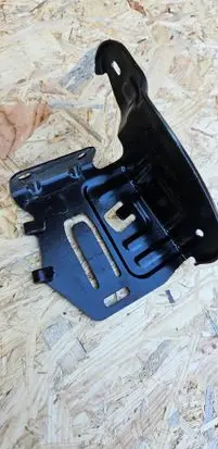 Dacia Sandero III Fuel filter bracket/mount holder 648258777R