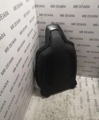 Tesla Model S Seat trim AG130061