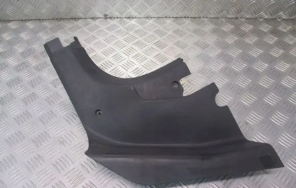 Opel Signum Front sill (body part) 13126587