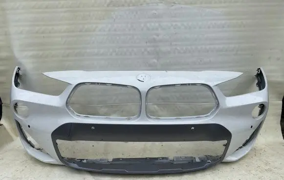 BMW X2 F39 Front bumper 51118069086