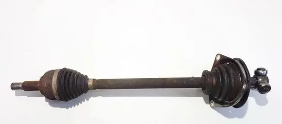 Renault Twingo II Front driveshaft