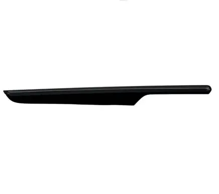 Porsche Macan (95B) Rear door card trim 95B867061 36165587