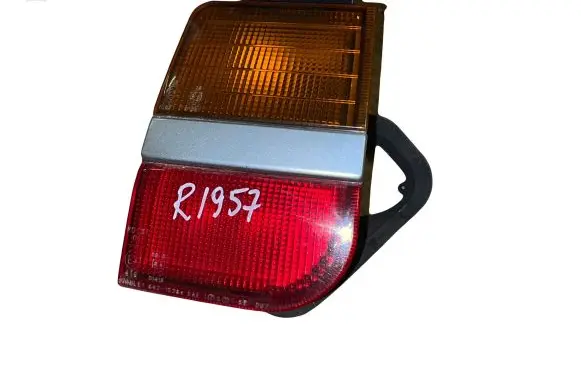 Mitsubishi Space Wagon Rear/tail lights
