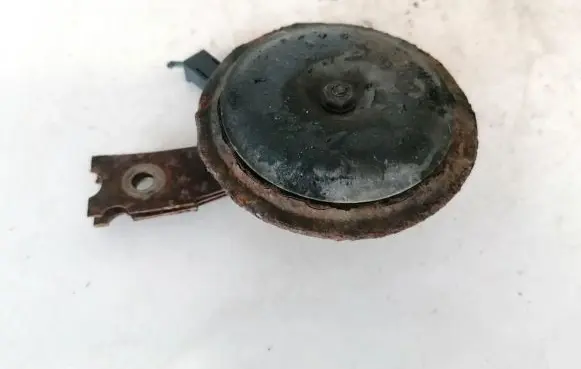 Mazda 626 Horn signal