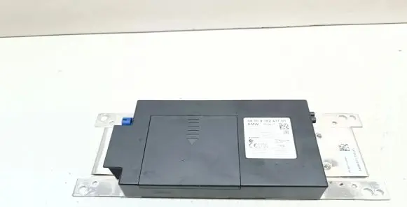 BMW 3 F30 F35 F31 Phone control unit/module 9382417 84109382417