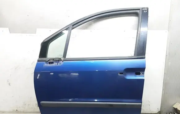 Fiat Ulysse Front door