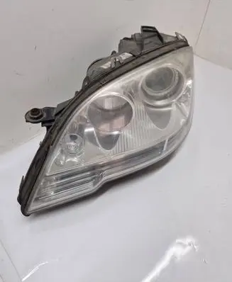 Mercedes-Benz ML W164 Headlight/headlamp A1648206061 101330015