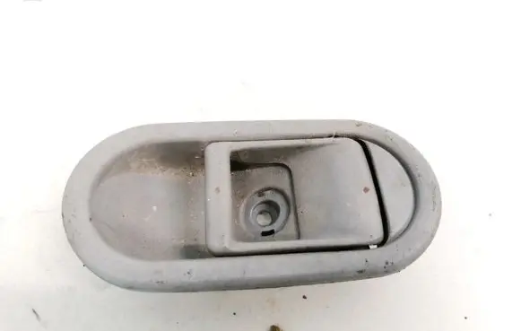 Ford Escort Front door interior handle F7C65422600 F7C6-5422600