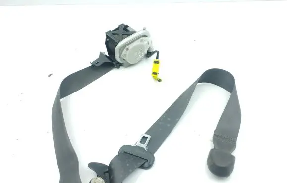 Honda Accord Front seatbelt TKAH3EJ489