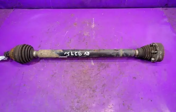 Skoda Octavia Mk2 (1Z) Front driveshaft 