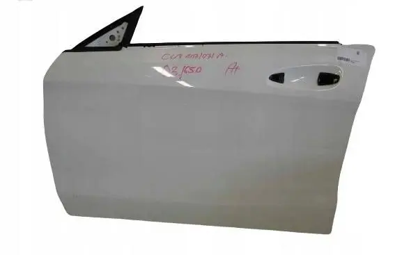 Mercedes-Benz CLA C117 X117 W117 Front door A1177200105
