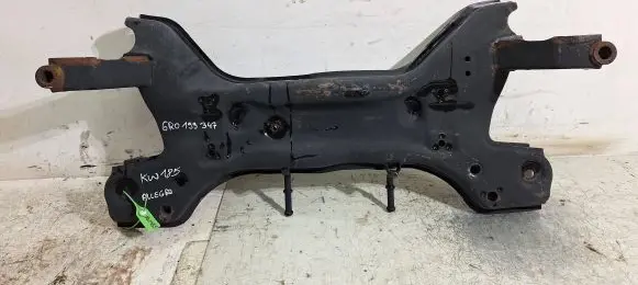 Volkswagen Polo V 6R Front subframe 6R0199347 6C0199347