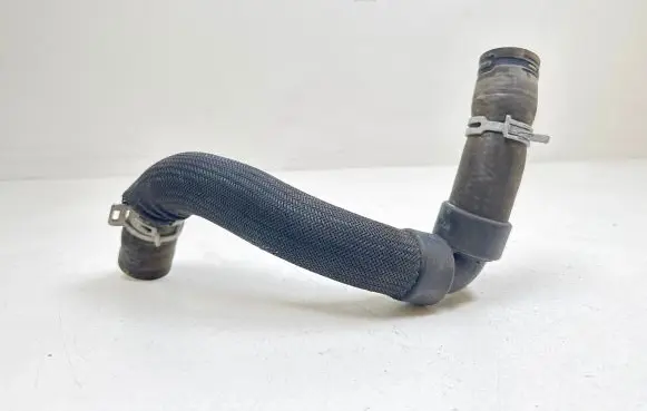 Ford Fusion II Engine coolant pipe/hose DG938B273DB