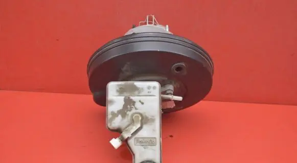 Ford Focus Brake booster BV61-2B195-AD
