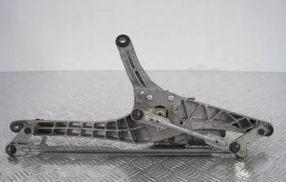 Audi A3 S3 A3 Sportback 8P Front wiper linkage 4N1955023