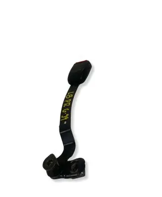 Volkswagen Golf IV Front seatbelt buckle 1J4858471