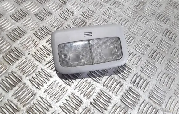 Toyota Yaris Rear seat light 812600D030