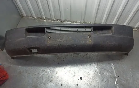Volkswagen II LT Front bumper