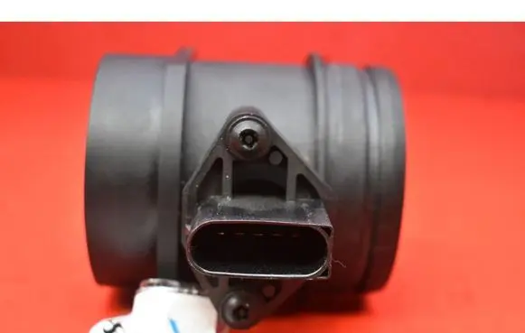 Mass air flow meter