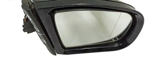 Mercedes-Benz E W210 Front door electric wing mirror 413131402 31418