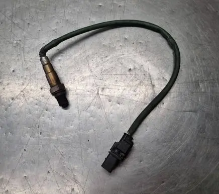 Mercedes-Benz A W176 Lambda probe sensor 0035427018