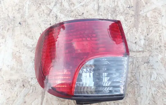 Hyundai H-1, Starex, Satellite Rear/tail lights 924024A5 R924024A5