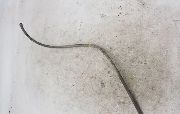 Nissan X-Trail T30 Windshield washer fluid hose NOCODE