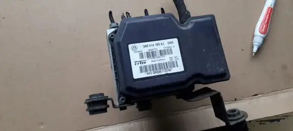 Audi Q3 8U ABS Pump 5N0614109AJ